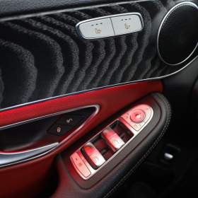 Foto inzerátu Mercedes-Benz Třídy C C 250 BlueTEC 4MATIC