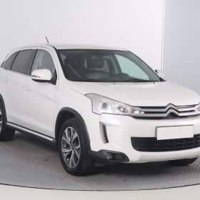 Citroën C4 Aircross 1.6 HDi / 19661008