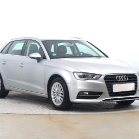 Fotka k inzerátu Audi A3 1.8 TFSI / 19609525
