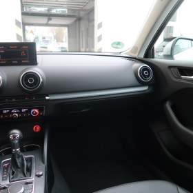 Foto inzerátu Audi A3 1.8 TFSI