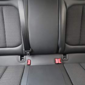 Foto inzerátu Audi A3 1.8 TFSI