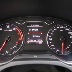 Foto inzerátu Audi A3 1.8 TFSI