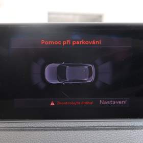 Foto inzerátu Audi A3 1.8 TFSI