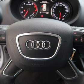 Foto inzerátu Audi A3 1.8 TFSI