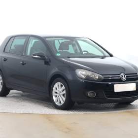 Foto inzerátu Volkswagen Golf 1.4 TSI