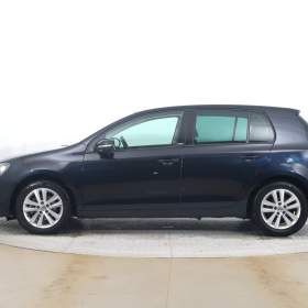 Foto inzerátu Volkswagen Golf 1.4 TSI