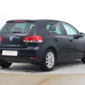 Foto inzerátu Volkswagen Golf 1.4 TSI