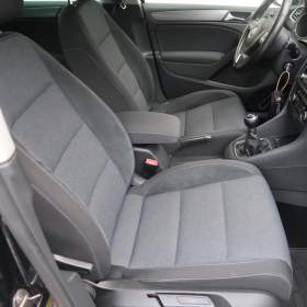 Foto inzerátu Volkswagen Golf 1.4 TSI