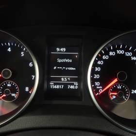 Foto inzerátu Volkswagen Golf 1.4 TSI