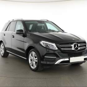 Fotka k inzerátu Mercedes- Benz GLE GLE 350 d / 19458574