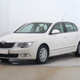 Foto inzerátu Škoda Superb 2.0 TDI
