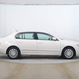 Foto inzerátu Škoda Superb 2.0 TDI