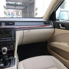 Foto inzerátu Škoda Superb 2.0 TDI