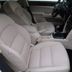 Foto inzerátu Škoda Superb 2.0 TDI