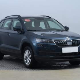 Fotka k inzerátu Škoda Karoq 1.5 TSI / 19661736