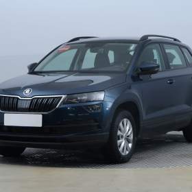 Foto inzerátu Škoda Karoq 1.5 TSI
