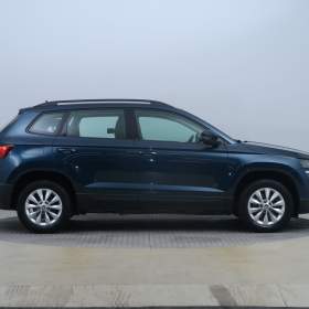 Foto inzerátu Škoda Karoq 1.5 TSI