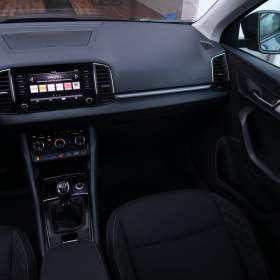 Foto inzerátu Škoda Karoq 1.5 TSI