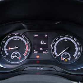 Foto inzerátu Škoda Karoq 1.5 TSI