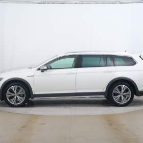 Foto inzerátu Volkswagen Passat 2.0 BiTDI