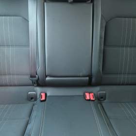 Foto inzerátu Volkswagen Passat 2.0 BiTDI