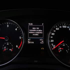 Foto inzerátu Volkswagen Passat 2.0 BiTDI