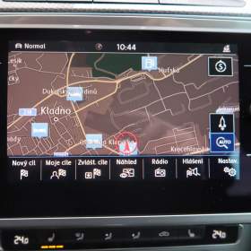 Foto inzerátu Volkswagen Passat 2.0 BiTDI