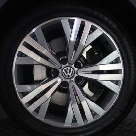 Foto inzerátu Volkswagen Passat 2.0 BiTDI
