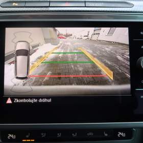 Foto inzerátu Volkswagen Passat 2.0 BiTDI