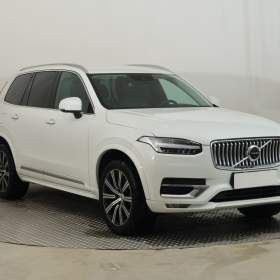 Fotka k inzerátu Volvo XC90 B5 AWD / 19657501