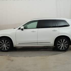 Foto inzerátu Volvo XC90 B5 AWD