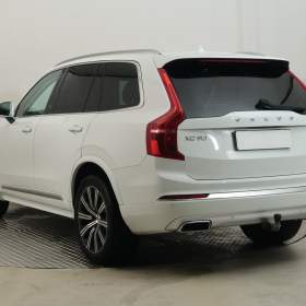 Foto inzerátu Volvo XC90 B5 AWD