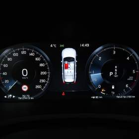 Foto inzerátu Volvo XC90 B5 AWD