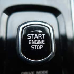 Foto inzerátu Volvo XC90 B5 AWD