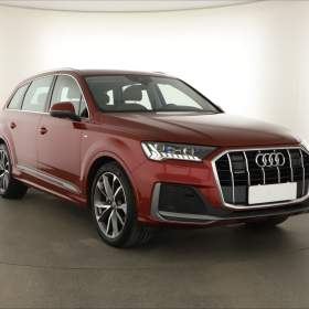 Fotka k inzerátu Audi Q7 50 TDI / 19609525