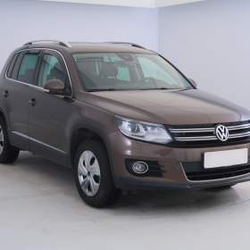 Fotka k inzerátu Volkswagen Tiguan 2.0 TDI / 19658627