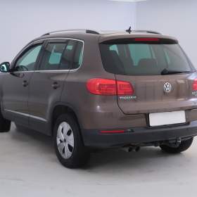 Foto inzerátu Volkswagen Tiguan 2.0 TDI
