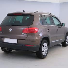 Foto inzerátu Volkswagen Tiguan 2.0 TDI