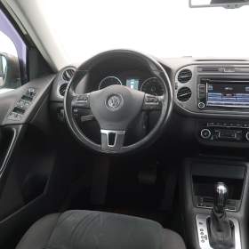 Foto inzerátu Volkswagen Tiguan 2.0 TDI