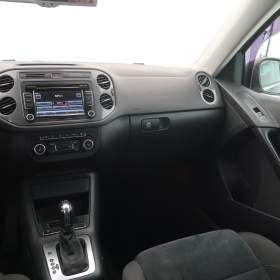 Foto inzerátu Volkswagen Tiguan 2.0 TDI