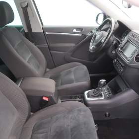 Foto inzerátu Volkswagen Tiguan 2.0 TDI