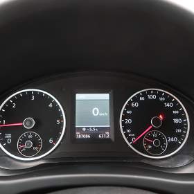 Foto inzerátu Volkswagen Tiguan 2.0 TDI