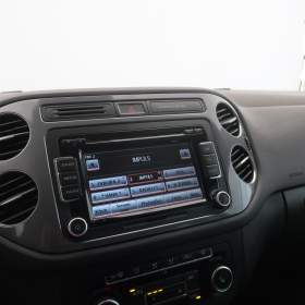 Foto inzerátu Volkswagen Tiguan 2.0 TDI