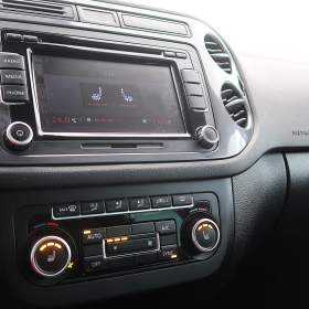 Foto inzerátu Volkswagen Tiguan 2.0 TDI