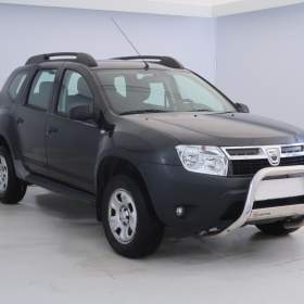Foto inzerátu Dacia Duster 1.6 16V