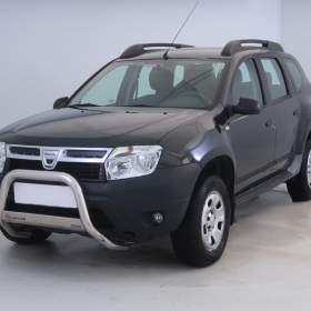 Foto inzerátu Dacia Duster 1.6 16V