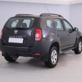 Foto inzerátu Dacia Duster 1.6 16V