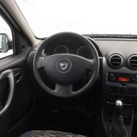 Foto inzerátu Dacia Duster 1.6 16V