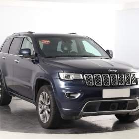 Jeep Grand Cherokee 3.0 CRD / 19661021