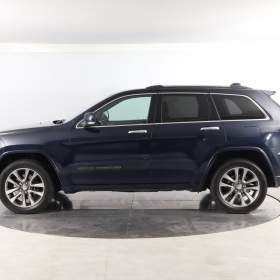 Foto inzerátu Jeep Grand Cherokee 3.0 CRD